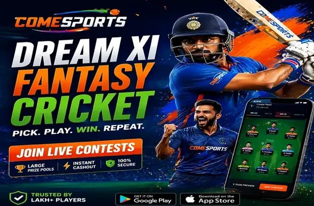 RUMMY777 (rummy 777 win) fantasy cricket & matchday visual 1