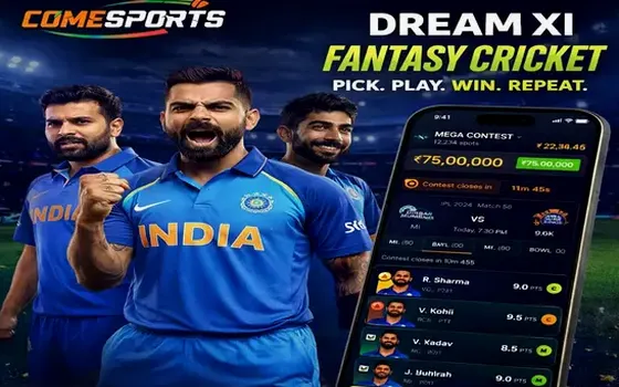 Punjab vs Lucknow on RUMMY777