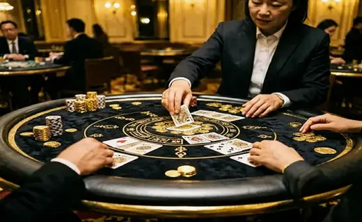 VIP Blackjack