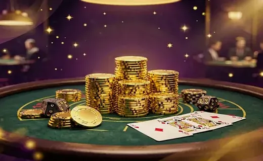 Weekend High Roller